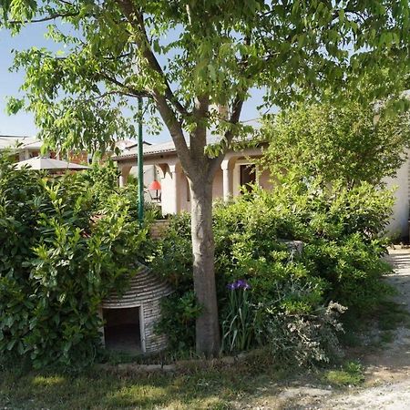 Apartman Eric Apartment Pula Exterior foto